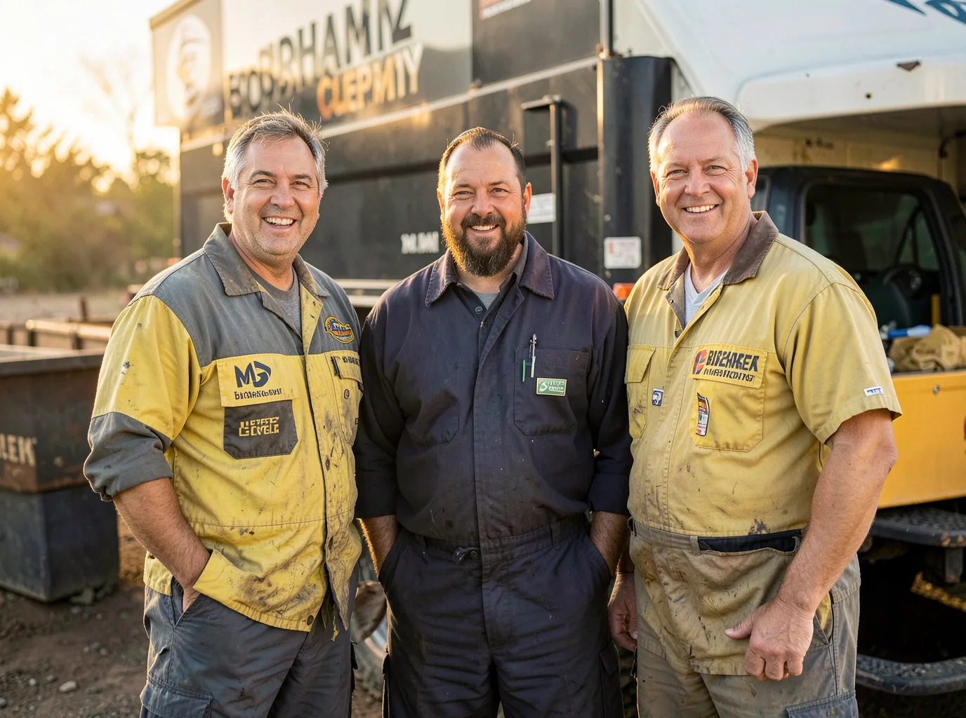 Sewage Cleanup company in Hudson, WY